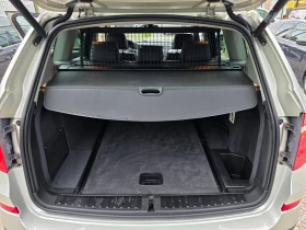 BMW X3 2.0D 184K.C. / АВТОМАТ / НАВИ / КОЖА / ТЕМПОМАТ, снимка 14