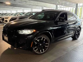 BMW X4 * M40i * CARFAX * ОПЦИЯ ЗА ФИНАНСИРАНЕ , снимка 2