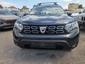 Dacia Duster 1.6I GAZ, снимка 3