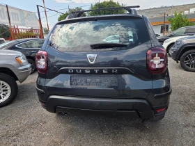 Dacia Duster 1.6I GAZ, снимка 5