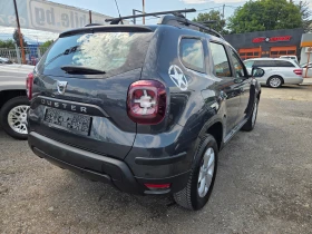 Dacia Duster 1.6I GAZ, снимка 6