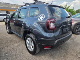 Dacia Duster 1.6I GAZ, снимка 4