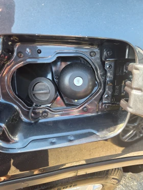 Dacia Duster 1.6I GAZ, снимка 13
