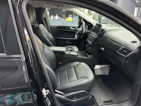 Mercedes-Benz GLE 43 AMG 4-MATIC COUPE, снимка 11