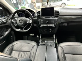 Mercedes-Benz GLE 43 AMG 4-MATIC COUPE, снимка 10