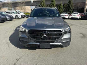 Mercedes-Benz GLE * 450 * CARFAX * BURMESTER * 360 * HEAD UP * , снимка 6