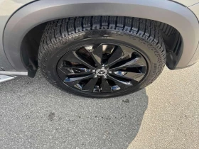 Mercedes-Benz GLE * 450 * CARFAX * BURMESTER * 360 * HEAD UP * , снимка 7