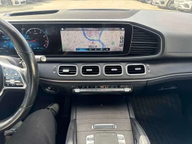 Mercedes-Benz GLE * 450 * CARFAX * BURMESTER * 360 * HEAD UP * , снимка 9