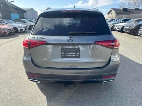 Mercedes-Benz GLE * 450 * CARFAX * BURMESTER * 360 * HEAD UP * , снимка 4
