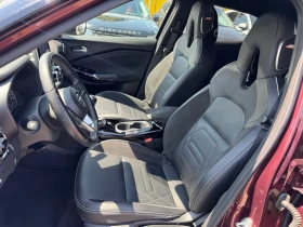 Nissan Juke КАМЕРИ 360* КОЖА* NAVI* LED* 93000km* DISTRONIK* Л, снимка 5