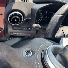 Nissan Juke КАМЕРИ 360* КОЖА* NAVI* LED* 93000km* DISTRONIK* Л, снимка 2