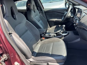 Nissan Juke КАМЕРИ 360* КОЖА* NAVI* LED* 93000km* DISTRONIK* Л, снимка 13