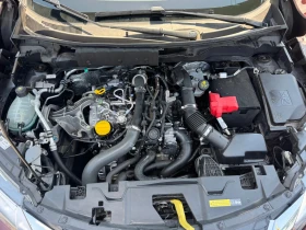 Nissan Juke КАМЕРИ 360* КОЖА* NAVI* LED* 93000km* DISTRONIK* Л, снимка 15