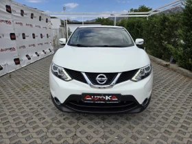 Nissan Qashqai 1.5DCI-110кс= 6СКОРОСТИ= 149.000km= NAVI= КСЕНОН, снимка 1
