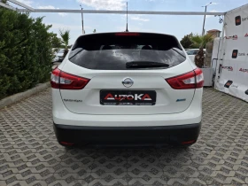 Nissan Qashqai 1.5DCI-110кс= 6СКОРОСТИ= 149.000km= NAVI= КСЕНОН, снимка 4