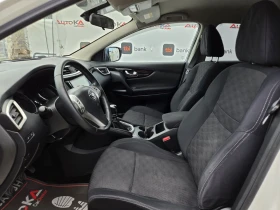 Nissan Qashqai 1.5DCI-110кс= 6СКОРОСТИ= 149.000km= NAVI= КСЕНОН, снимка 7