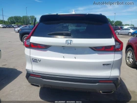 Honda Cr-v Hybrid* Sport* Touring* 4WD* 2ключа* Цена до БГ, снимка 4