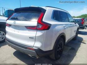 Honda Cr-v Hybrid* Sport* Touring* 4WD* 2ключа* Цена до БГ, снимка 3