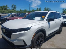 Honda Cr-v Hybrid* Sport* Touring* 4WD* 2ключа* Цена до БГ, снимка 1