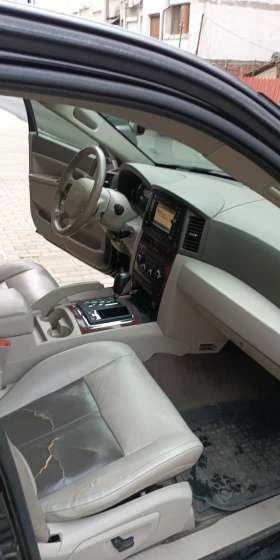 Jeep Grand cherokee, снимка 3