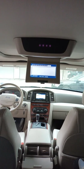Jeep Grand cherokee, снимка 4