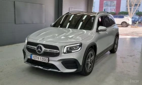 Mercedes-Benz GLB 250 GLB250 4MATIC, снимка 1