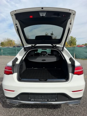 Mercedes-Benz GLC 300 НАЛИЧЕН, снимка 14