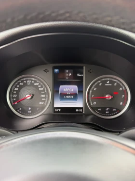 Mercedes-Benz GLC 300 НАЛИЧЕН, снимка 7