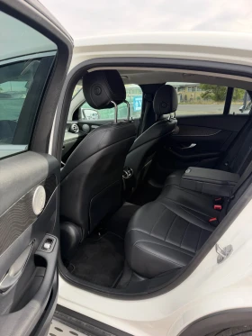 Mercedes-Benz GLC 300 НАЛИЧЕН, снимка 12
