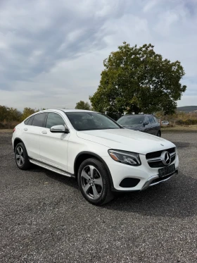 Mercedes-Benz GLC 300 НАЛИЧЕН, снимка 2