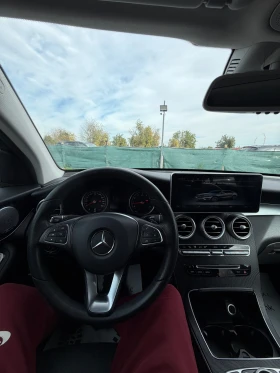 Mercedes-Benz GLC 300 НАЛИЧЕН, снимка 6