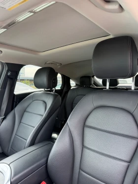 Mercedes-Benz GLC 300 НАЛИЧЕН, снимка 11