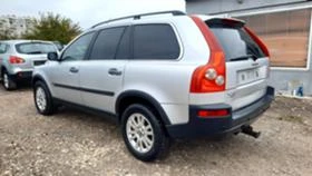 Volvo Xc90 2.4 D5 - [4] 