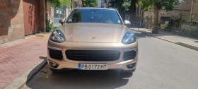     Porsche Cayenne GTS 90 000