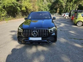 Mercedes-Benz GLE 53 4MATIC AMG | Mobile.bg    3