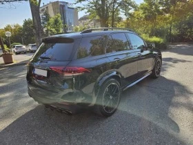 Mercedes-Benz GLE 53 4MATIC AMG | Mobile.bg    2