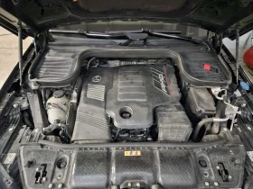 Mercedes-Benz GLE 53 4MATIC AMG | Mobile.bg    15
