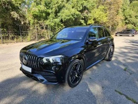 Mercedes-Benz GLE 53 4MATIC AMG | Mobile.bg    1
