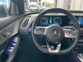 Mercedes-Benz EQC EQC400+ 4Matic+ AMG пакет+ Шибидах+ 360Камера, снимка 12