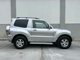 Mitsubishi Pajero 3.2DiD* ITALY* AC* TOP !!! | Mobile.bg    8