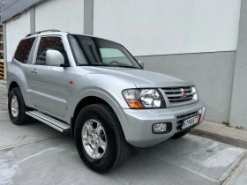 Mitsubishi Pajero 3.2DiD* ITALY* AC* TOP !!! | Mobile.bg    1