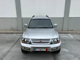 Mitsubishi Pajero 3.2DiD* ITALY* AC* TOP !!! | Mobile.bg    2