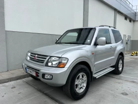 Mitsubishi Pajero 3.2DiD* ITALY* AC* TOP !!!, снимка 3