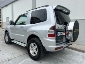 Mitsubishi Pajero 3.2DiD* ITALY* AC* TOP !!! | Mobile.bg    5