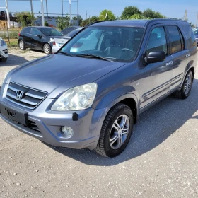 Honda Cr-v 2.2/140./44 | Mobile.bg    3