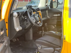 Toyota Fj cruiser 4.0 4X4 Тунинг, снимка 8