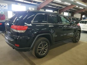 Jeep Grand cherokee LIMITED  * ГАЗ* , снимка 3