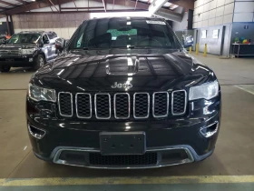 Jeep Grand cherokee LIMITED  * ГАЗ* , снимка 5