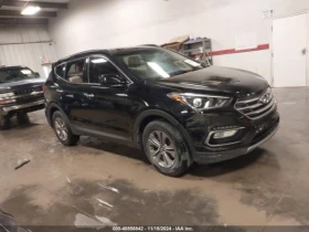 Обява за продажба на Hyundai Santa fe  SPORT 2.4L ~27 900 лв. - изображение 1