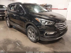 Обява за продажба на Hyundai Santa fe  SPORT 2.4L ~27 900 лв. - изображение 4